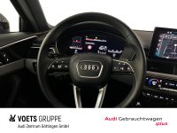 Audi A4 - Vorschau Bild 10