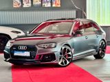 Audi RS4 Pano ACC HeadUp Raute B&O Sportabgas Matrix - Audi RS4: Sport
