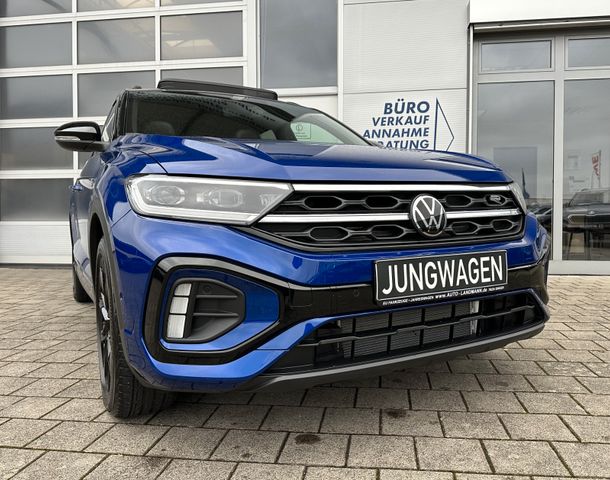 Volkswagen T-Roc 2.0 TSI DSG 4MOTION R-Line PANO AHK MATRIX