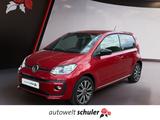 Volkswagen up! 1,0 Active PDS Sitzheizung Kamera - Volkswagen up!: Active