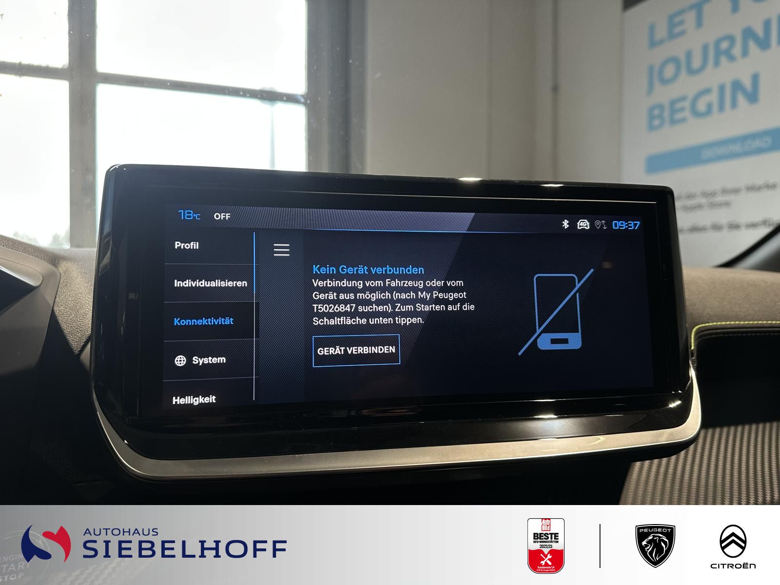 Peugeot 208 - Bild 14