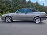 Saab 9-3 2.0 Turbo HirschPerformance SE Cabriolet Top