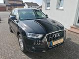 Audi Q3 2.0 TDI S tronic quattro -