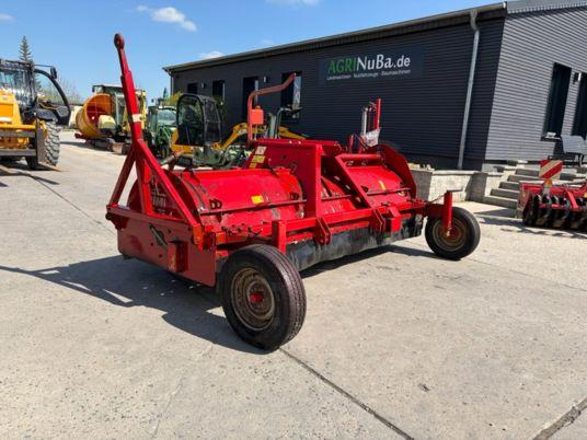 Andere Grimme KS 75 4