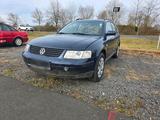 Volkswagen Vw Passat 3b 2.8 4motion - Volkswagen Passat aus 1998: Kombi