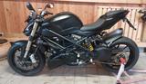 Ducati Streetfighter 848. 20944km, TÜV bis 02/2028 - STREETFIGHTER