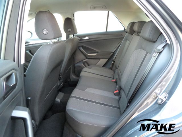 T-Roc 2.0 TDI, Life, AHK, Navi, Digital Cockpit,