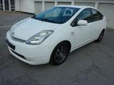 Toyota Prius Sol - gebrauchte Toyota Prius aus dem Jahr 2007