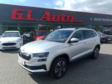 Skoda Karoq/NAVI(SMARTLINK)/LED/SH/KEYLESS/PDC/KAM - gebrauchte Skoda Karoq aus dem Jahr 2022