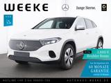 Mercedes-Benz EQA 300 4M Progressive ADVANCED+ANHÄNGERKUPPLUNG - Mercedes-Benz EQA Gebrauchtwagen in Düsseldorf