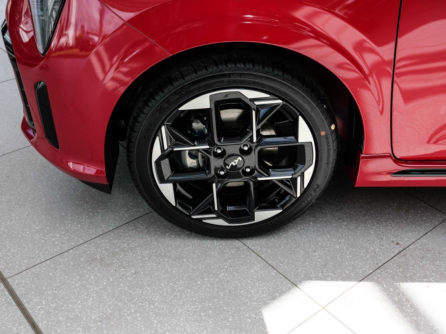 Kia Picanto - Bild 7