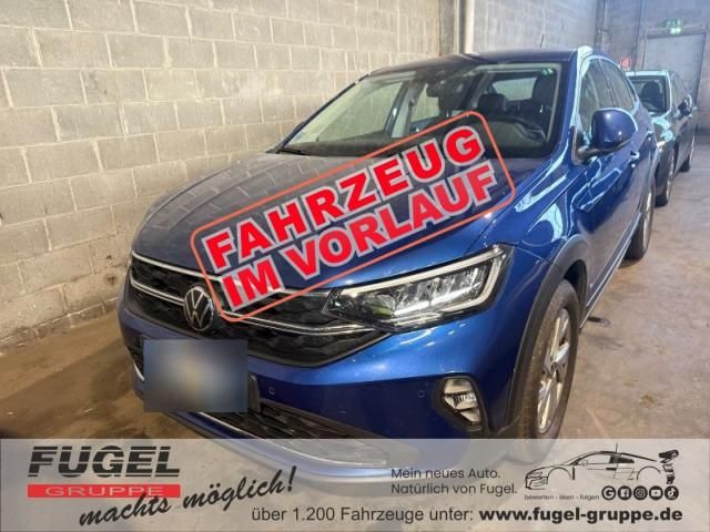 Image of Volkswagen Taigo