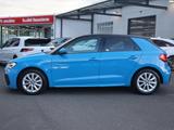 Audi A1 Sportback 30 1.0 TFSI S-Line S-Tronic ACC LED - Audi A1 Gebrauchtwagen in Dresden