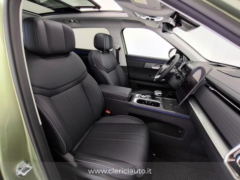 Other JAECOO 7 Jaecoo 1.6 TGDI 14 CV aut. 4WD Exclusiv imagem 3