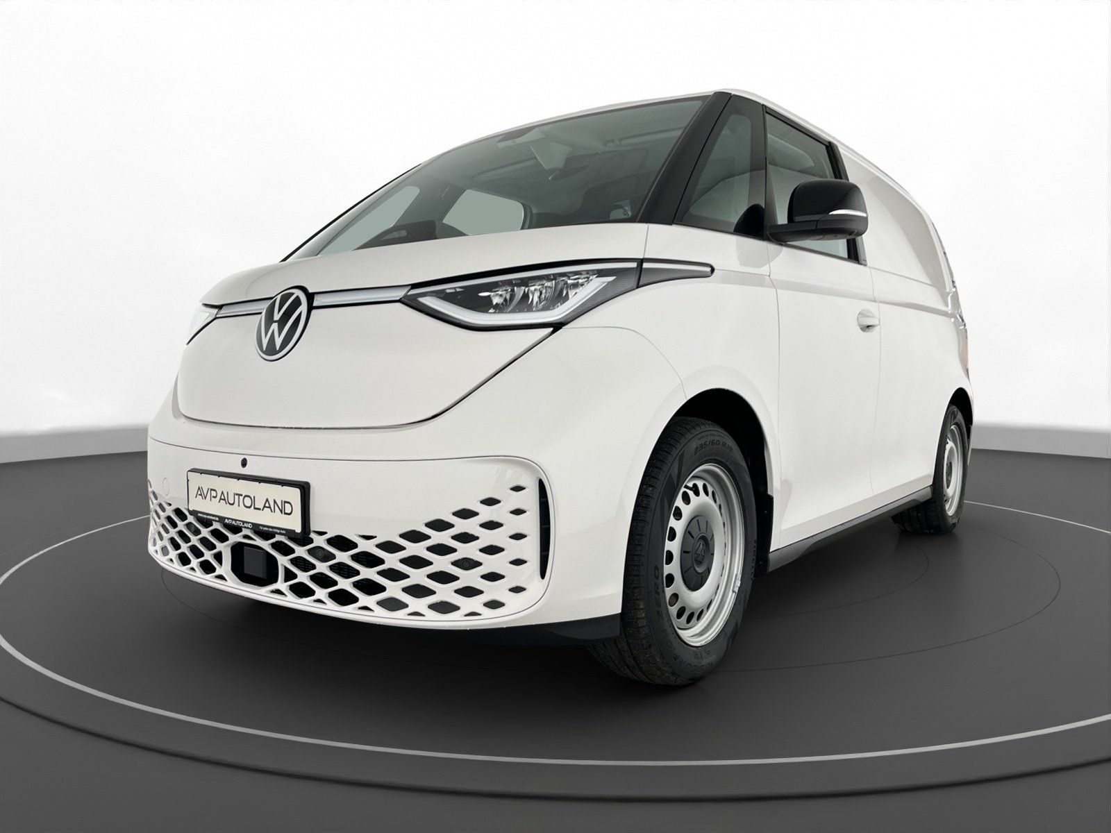 Volkswagen ID. Buzz - Bild 2