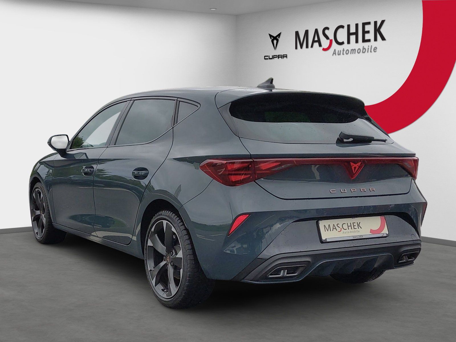 Cupra Leon - Bild 4