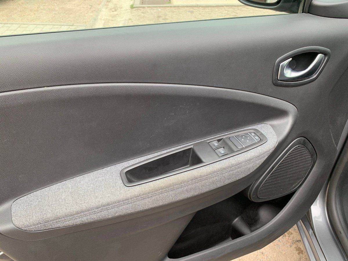 Renault ZOE - Bild 20