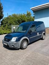 Ford Transit Connect - Ford aus 2012: Connect