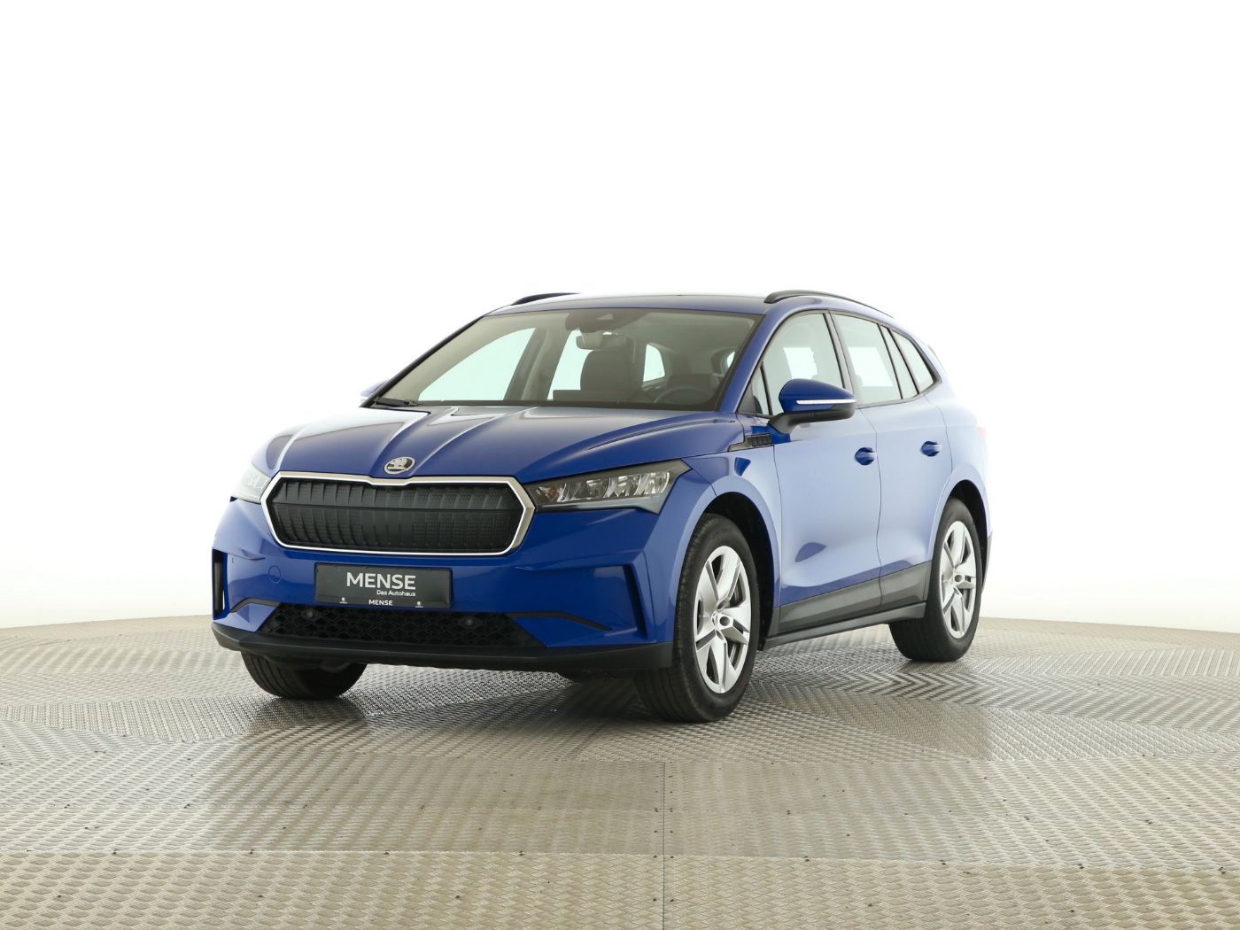 Skoda Enyaq - Bild 2