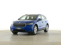 Skoda Enyaq - Vorschau Bild 2