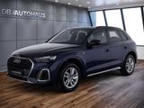 Audi Q5 S line 40 2.0 TDI quattro S-tronic MMI Standh - Audi Q5: Mmi