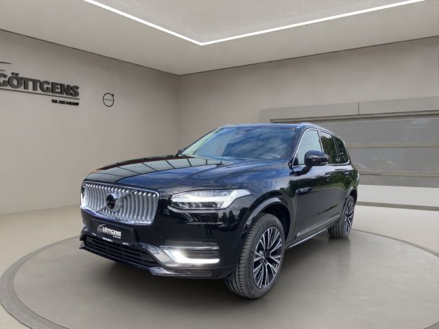 Volvo XC90 T8 AWD Plus Bright 7SITZ PANO NAVI KAM