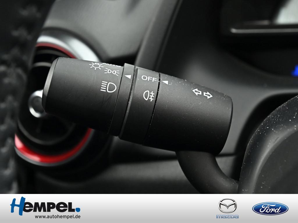 Mazda 2 1.5 Homura KLIMA PDC SHZ KAMERA FACELIFT LED