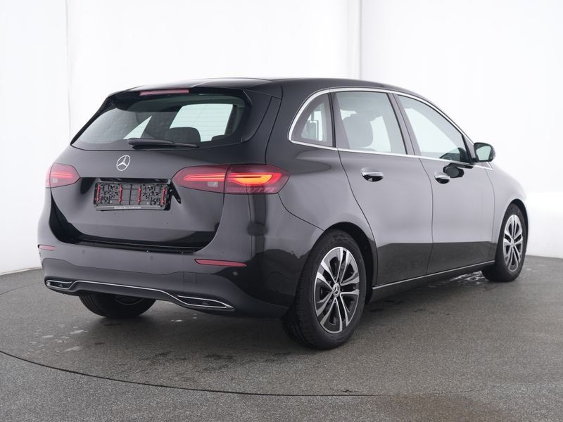 Fahrzeugabbildung Mercedes-Benz B 180 Progressive*Distronic*360°*Totwinke*Leder*