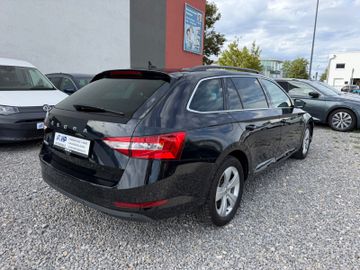 Skoda Superb - 6