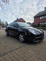 Alfa Romeo MiTo 1.4 TB 16V MultiAir TCT Turismo Turismo - Alfa Romeo MiTo: Automatik