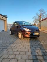 Ford Ka 1.2 - Ford Ka/Ka+ Gebrauchtwagen in Berlin