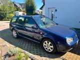Volkswagen VW Golf 4 IV Variant 1,4 16V - Volkswagen Golf: Iv 16