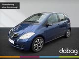 Mercedes-Benz A 180 Autotronic - gebrauchte Mercedes-Benz A-Klasse aus dem Jahr 2010