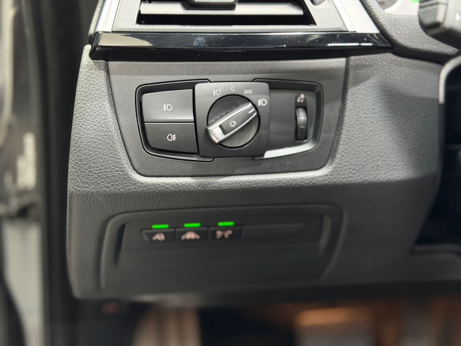 Fahrzeugabbildung BMW 340i GT xDrive M Sport|LEDER|NAVI|HEAD-UP|AHK|