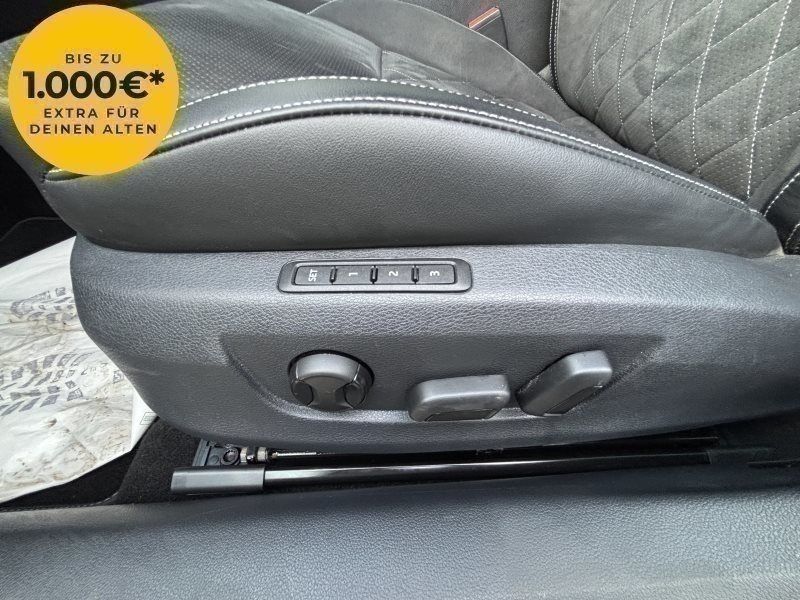 Skoda Superb 2.0 TSI 280 DSG Sportline 4x4 ABS Fahrera foto 4