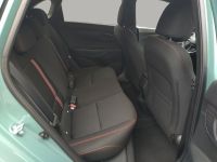 Hyundai i20 - Vorschau Bild 12