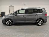 Volkswagen Touran Highline R-Line LED/Navi/AHK/Massage/SHZ/ - VW Touran Gebrauchtwagen in Magdeburg