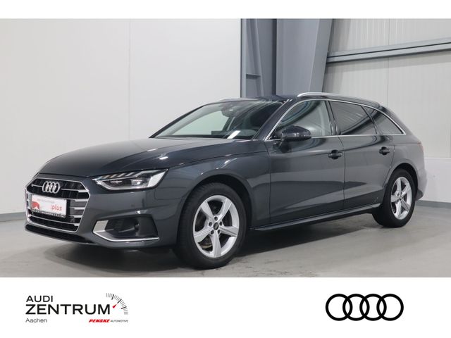 Audi A4 Avant 35 TDI advanced*Navi*LED*R-Kamera *