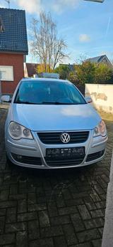 Volkswagen VW polo 1,9 TDI diesel - Volkswagen Polo aus 2008: TDI