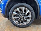 Skoda Kodiaq Clever 4x4 2.0TDI DSG/AHK/360CAM/ACC/19" - Skoda Kodiaq: Clever