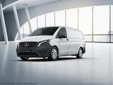 Mercedes-Benz Vito 114 CDI KA lang Select/Navi/Kamera/AHK/ILS - Mercedes-Benz Vito SELECT mit Diesel-Antrieb