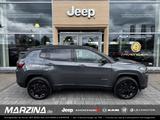 Jeep Compass Upland Plug-In Hybrid 240 PS 4xe SitzHZ  - Jeep Compass Upland mit Hybrid-Antrieb (Benzin/Elektro)
