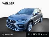 Seat Ateca 1.5 TSI DSG Xperience Kam,Beats,ACC,Navi - gebrauchte Seat Ateca aus dem Jahr 2024
