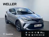 Toyota C-HR 1.8 Hybrid Team D *LED*SHZ*CAM*CarPlay* - Toyota C-HR in Osnabrück