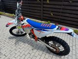 KTM EXC-F 350 Six Days 2022  50 Bh - Offers matching your search criteria