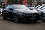 Mercedes-Benz CLS 220d/AMG/1.Hand/Navi/Kamera/Burmest/Klima - scheckheftgepflegte Mercedes CLS 220