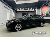 Mercedes-Benz C 180 C -Klasse T-Modell Navi Leder 2Hand - Mercedes-Benz T model Gebrauchtwagen