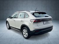 Volkswagen Taigo - Vorschau Bild 5