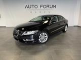 Volkswagen CC Side*Lane*RFK*LED*1Hand* - Volkswagen CC mit Benzin-Antrieb: Automatik