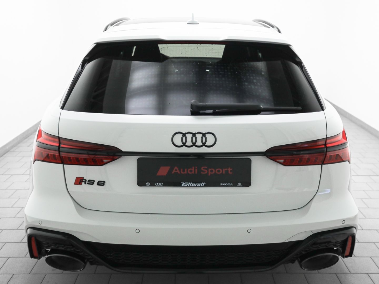 Audi RS6 - Bild 4